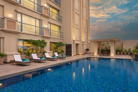 ITC Narmada, A Luxury Collection Hotel, Ahmedabad