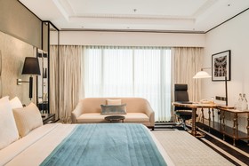 ITC Narmada, A Luxury Collection Hotel, Ahmedabad