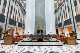 ITC Narmada, A Luxury Collection Hotel, Ahmedabad