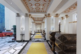 ITC Narmada, A Luxury Collection Hotel, Ahmedabad