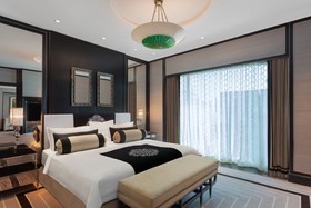 ITC Narmada, A Luxury Collection Hotel, Ahmedabad