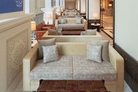 ITC Narmada, A Luxury Collection Hotel, Ahmedabad