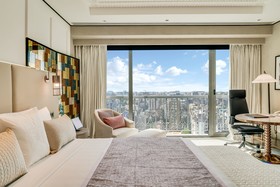 ITC Narmada, A Luxury Collection Hotel, Ahmedabad