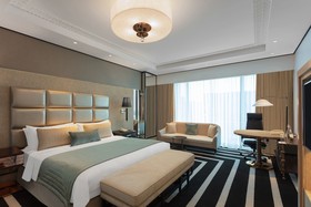 ITC Narmada, A Luxury Collection Hotel, Ahmedabad