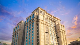 ITC Narmada, A Luxury Collection Hotel, Ahmedabad