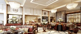 ITC Narmada, A Luxury Collection Hotel, Ahmedabad