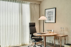 ITC Narmada, A Luxury Collection Hotel, Ahmedabad