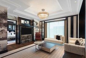 ITC Narmada, A Luxury Collection Hotel, Ahmedabad
