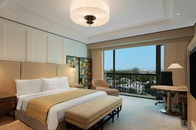 ITC Narmada, A Luxury Collection Hotel, Ahmedabad