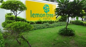 Lemon Tree Ahmedabad