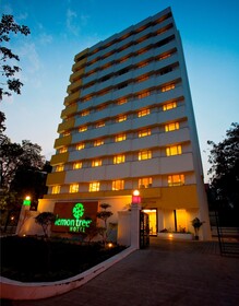 Lemon Tree Ahmedabad