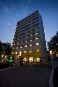Lemon Tree Ahmedabad