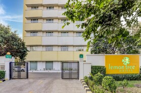 Lemon Tree Ahmedabad
