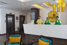 Lemon Tree Ahmedabad