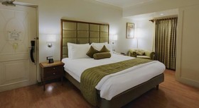 Lemon Tree Premier The Atrium Ahmedabad