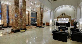 Lemon Tree Premier The Atrium Ahmedabad
