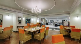 Lemon Tree Premier The Atrium Ahmedabad