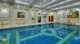 Lemon Tree Premier The Atrium Ahmedabad