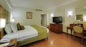 Lemon Tree Premier The Atrium Ahmedabad