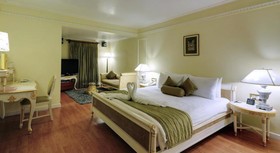 Lemon Tree Premier The Atrium Ahmedabad
