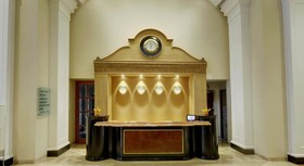 Lemon Tree Premier The Atrium Ahmedabad