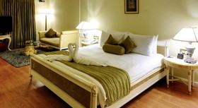 Lemon Tree Premier The Atrium Ahmedabad