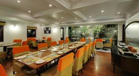 Lemon Tree Premier The Atrium Ahmedabad