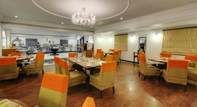 Lemon Tree Premier The Atrium Ahmedabad