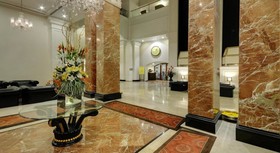 Lemon Tree Premier The Atrium Ahmedabad