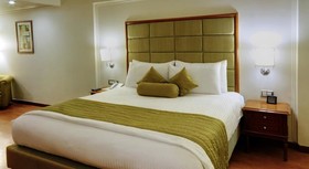 Lemon Tree Premier The Atrium Ahmedabad