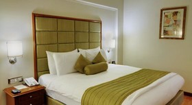 Lemon Tree Premier The Atrium Ahmedabad