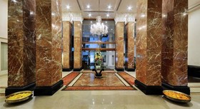Lemon Tree Premier The Atrium Ahmedabad