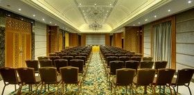 Lemon Tree Premier The Atrium Ahmedabad