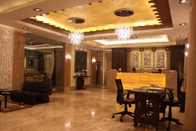 Pristine Residency
