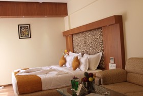 Pristine Residency
