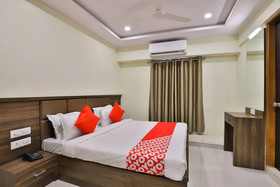 Radhe Residency by OYO Rooms