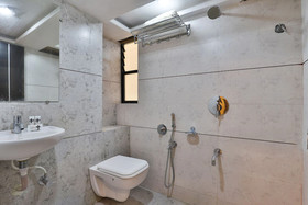 Radhe Residency by OYO Rooms