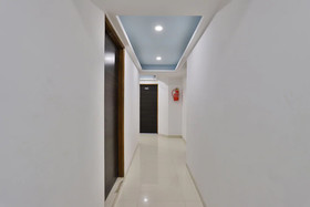 Radhe Residency by OYO Rooms