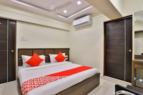 Radhe Residency by OYO Rooms