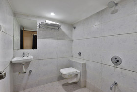 Radhe Residency by OYO Rooms