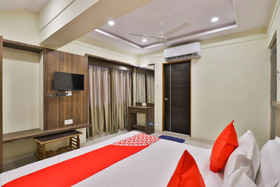 Radhe Residency by OYO Rooms