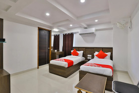 Radhe Residency by OYO Rooms