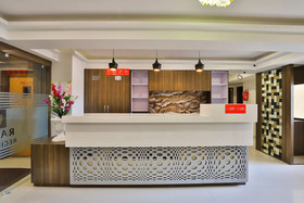 Radhe Residency by OYO Rooms