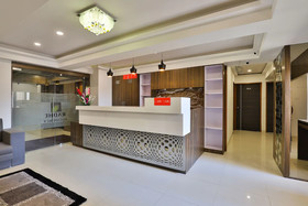 Radhe Residency by OYO Rooms
