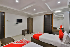 Radhe Residency by OYO Rooms
