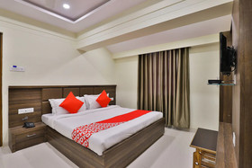 Radhe Residency by OYO Rooms