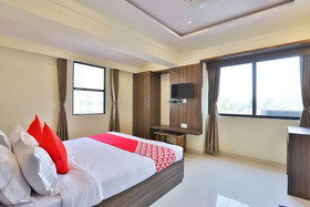 Radhe Residency by OYO Rooms
