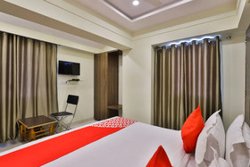 Radhe Residency by OYO Rooms