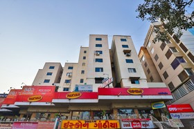 Radhe Residency by OYO Rooms