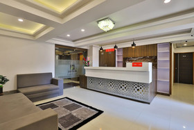 Radhe Residency by OYO Rooms